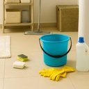BALDE ECORED 11 L X 18 UND AZUL