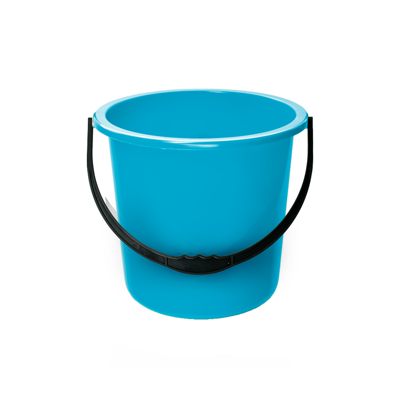 BALDE ECORED 11 L X 18 UND AZUL