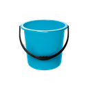BALDE ECORED 11 L X 18 UND AZUL