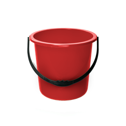 ﻿BALDE ECORED 11 L X 18 UND ROJO﻿
